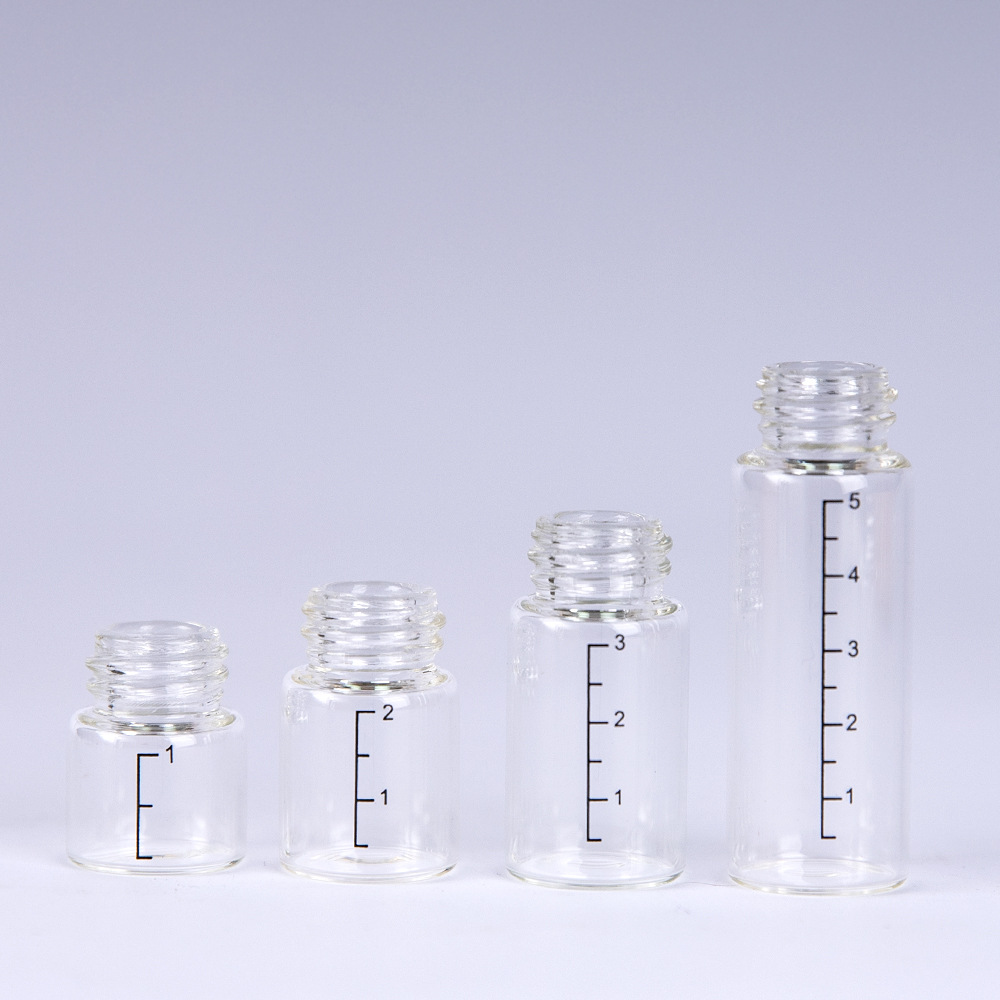 1ml2ml3ml5ml graduated dropper bottles4