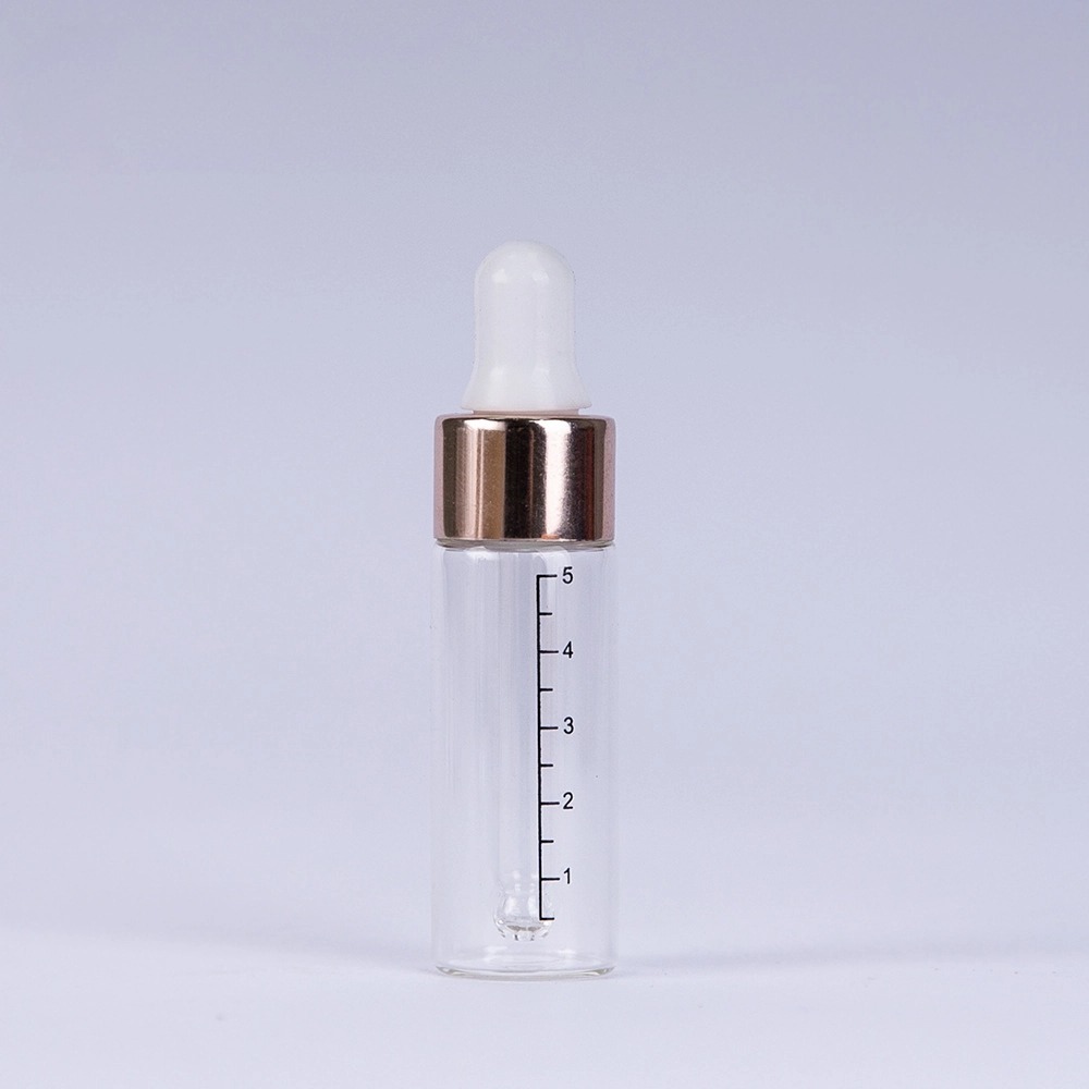 1ml2ml3ml5ml graduated dropper bottles5