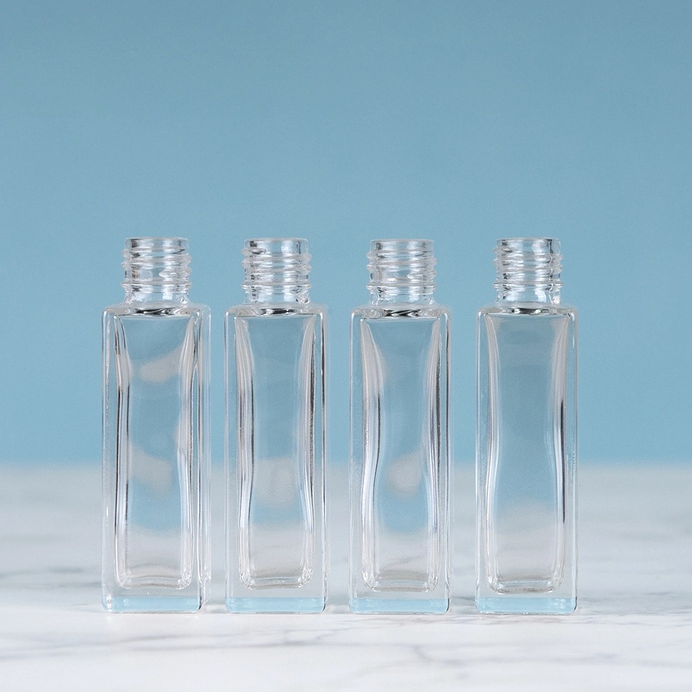 8ml Square Dropper Dispenser Bottle4