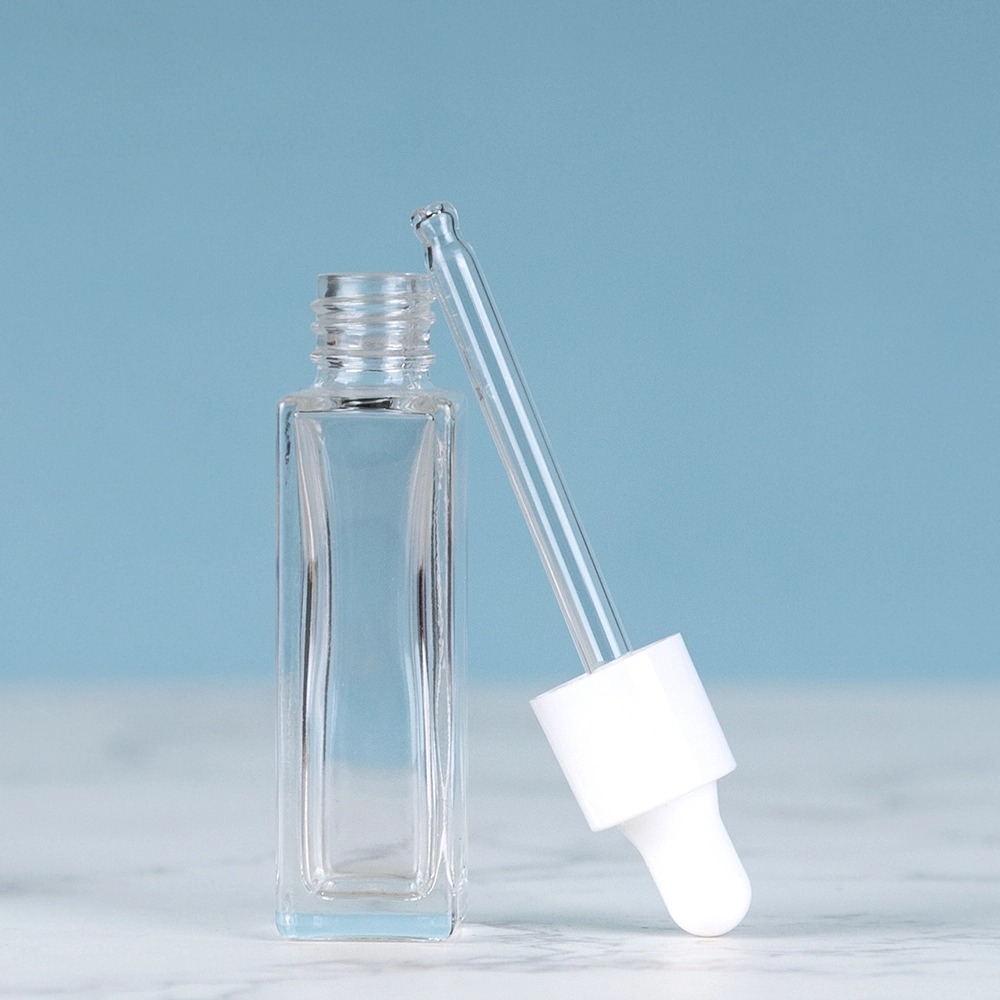 8ml Square Dropper Dispenser Bottle6