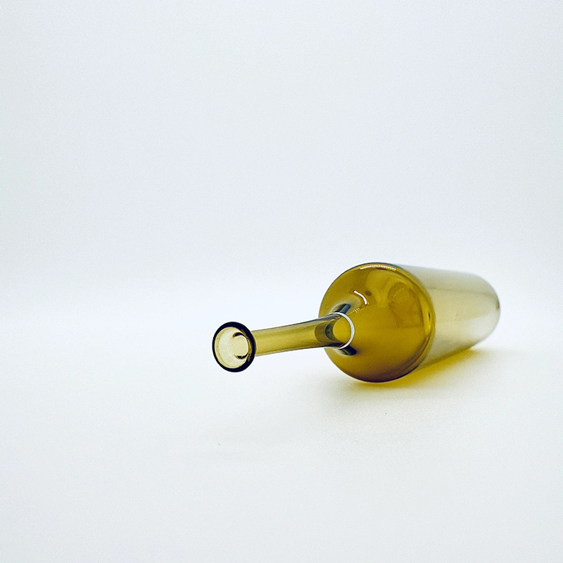 Double-tip Glass Ampoules5