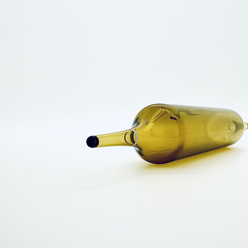Double-tip Glass Ampoules6