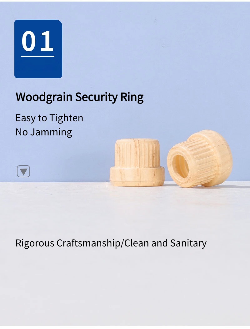 Ring Cap Essential Oil Glass Dropper Bottle6