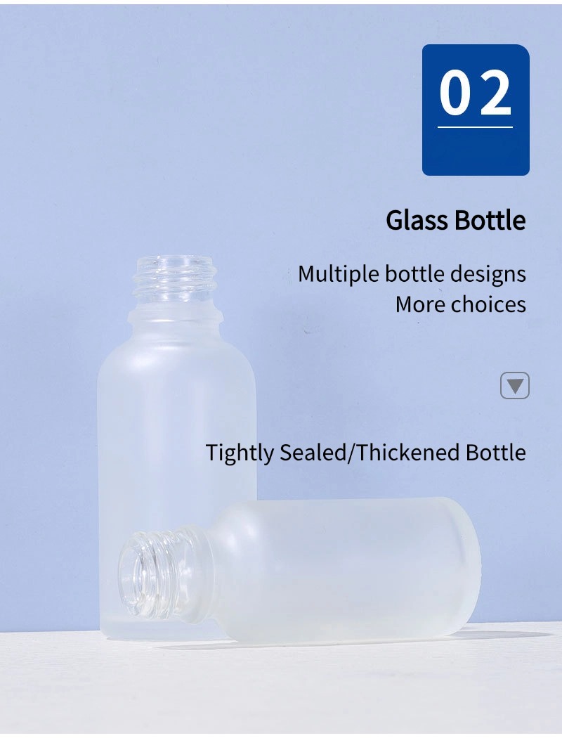 Botolo la Ring Cap Essential Oil Glass Dropper7