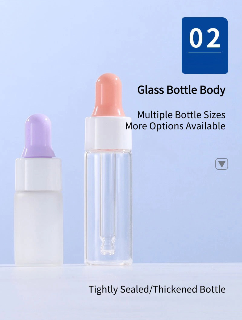 color-capped dropper bottles8