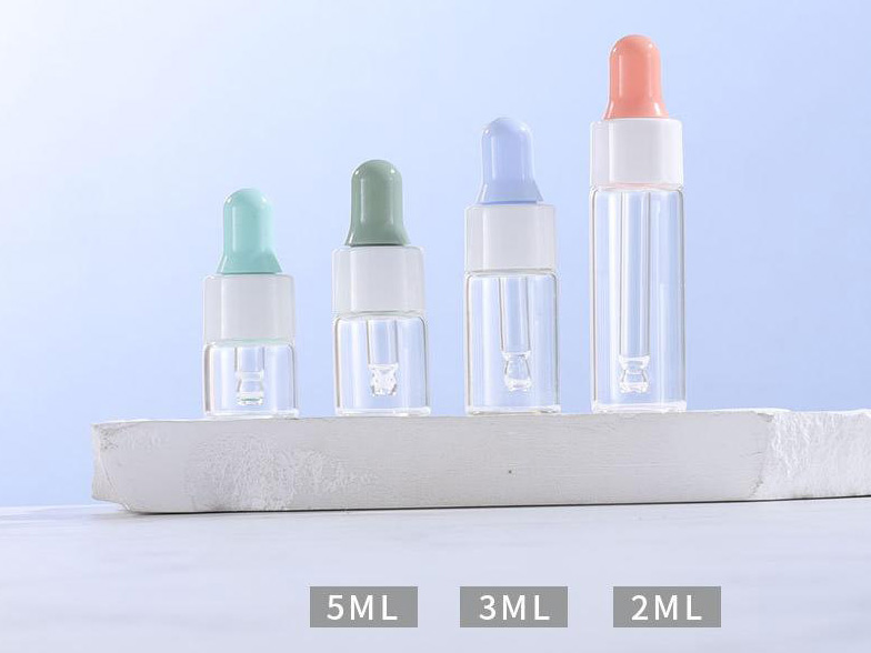 color-capped glass dropper bottles1