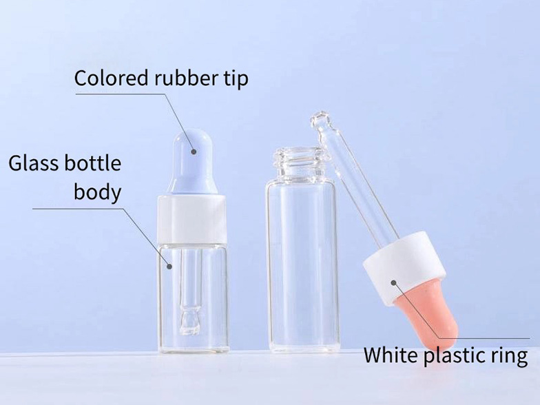 color-capped glass dropper bottles2