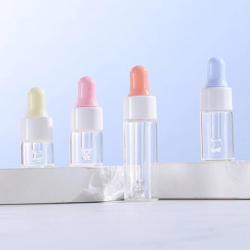color-capped glass dropper bottles3