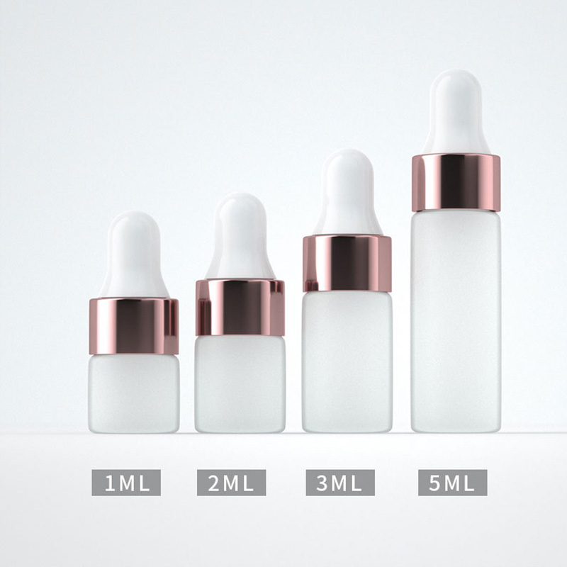 frosted dropper bottle 005