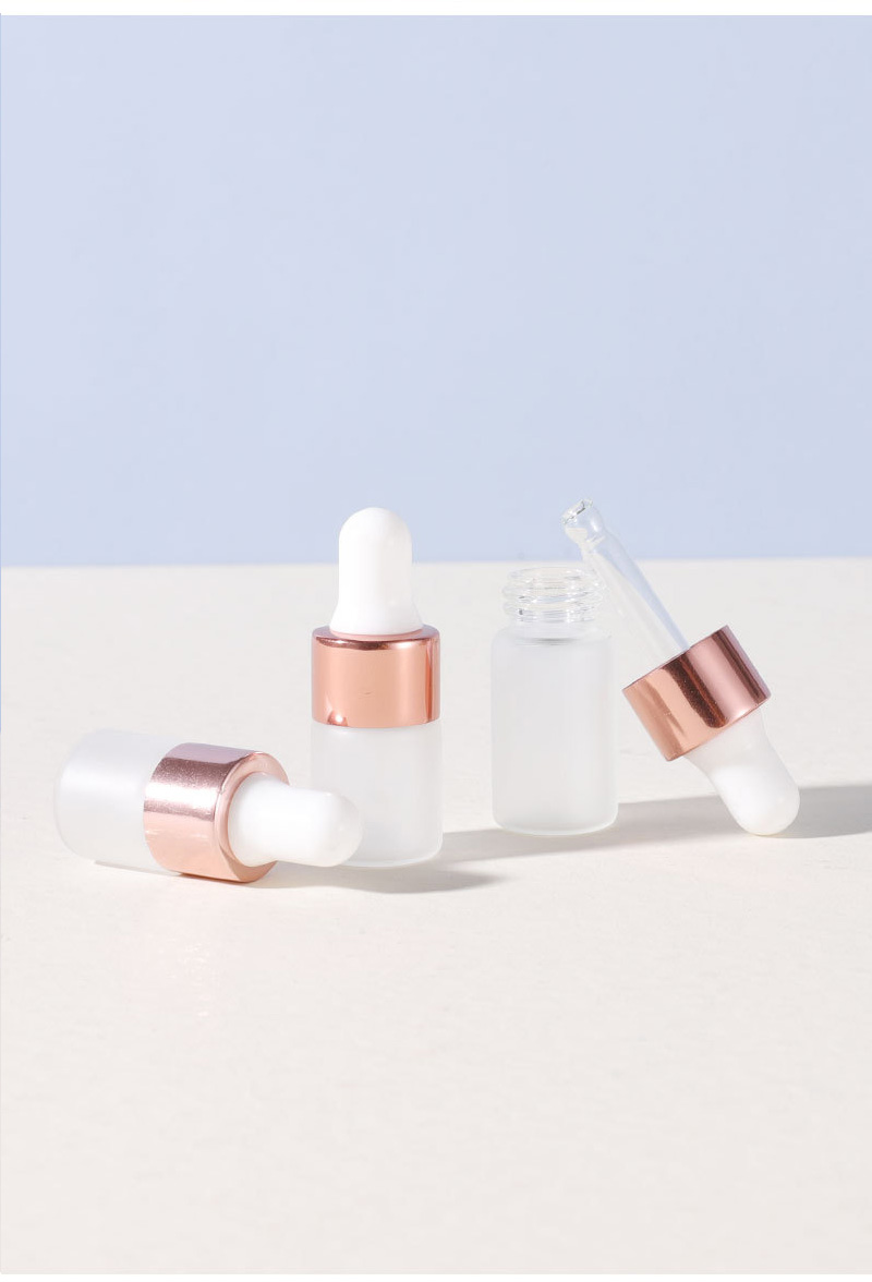 frosted dropper bottle 009