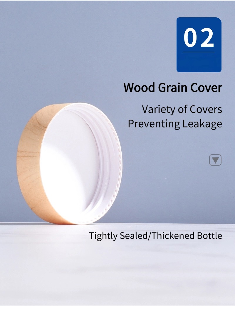 frosted glass cream bottle detail-2