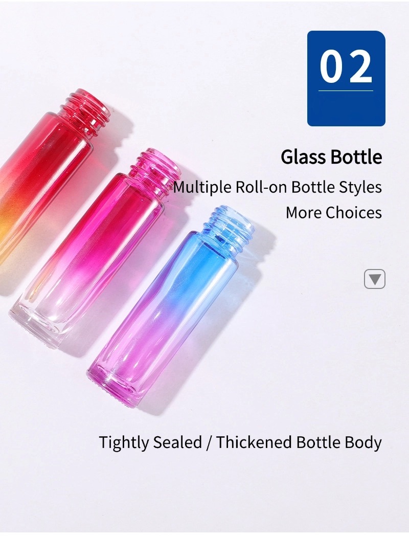 10ml Glass Rollerball Bottle7