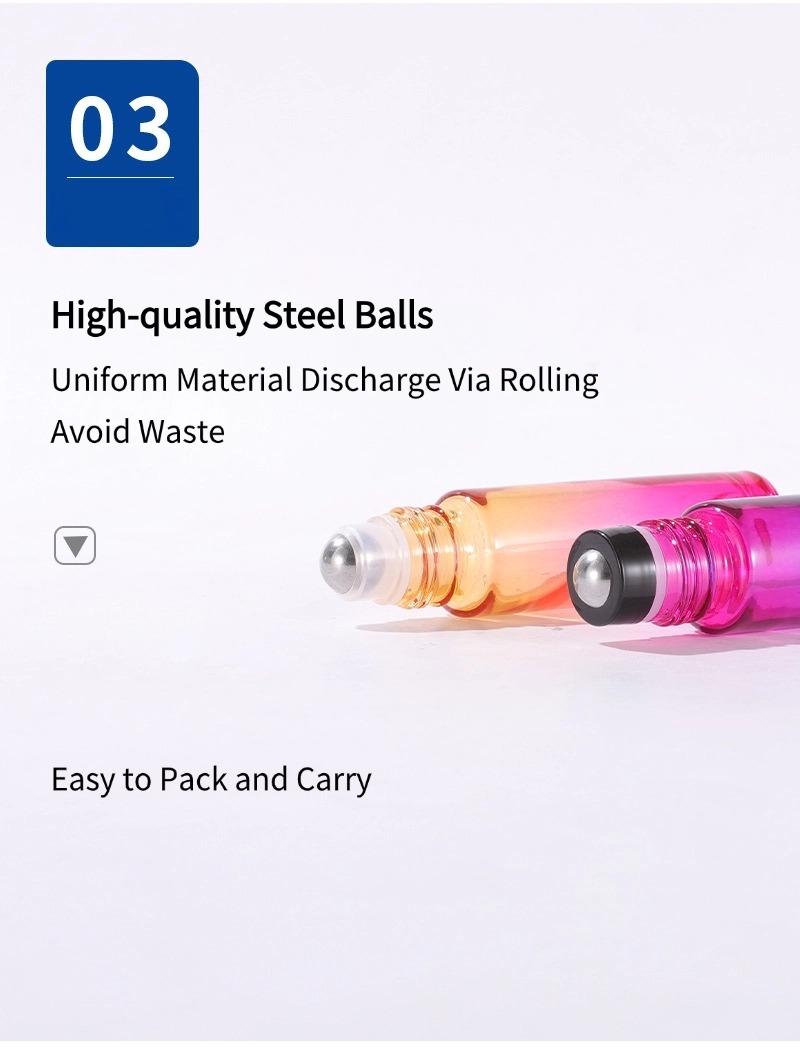 10ml Glass Rollerball Bottle8