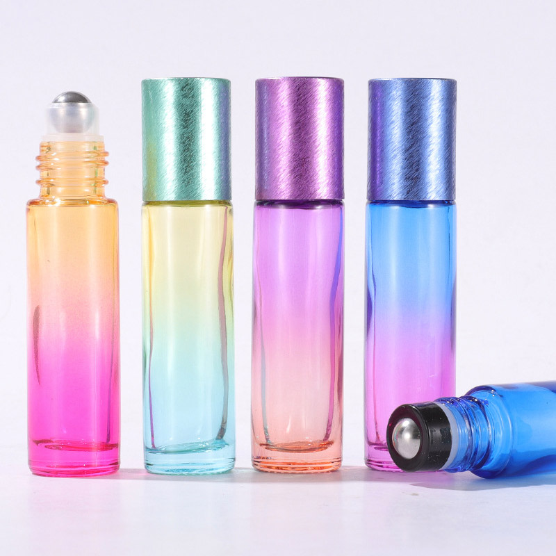 10ml Glass Rollerball Bottles5