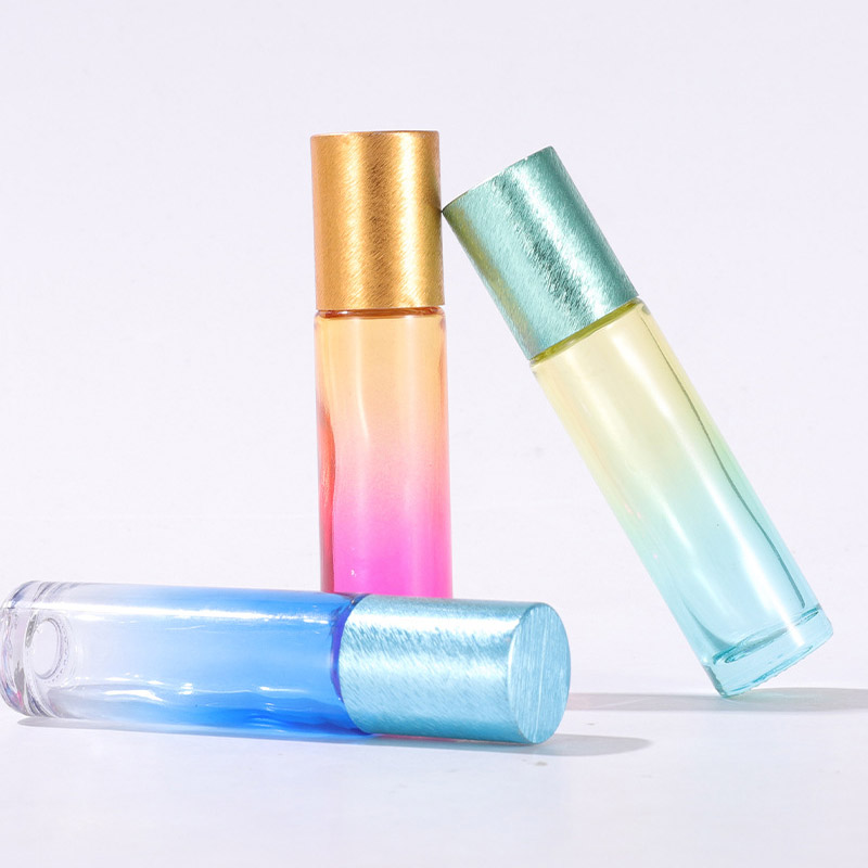10ml Glass Rollerball Bottles6
