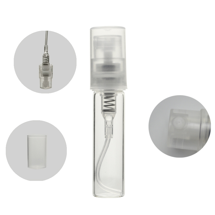2ml glass vial  (10)