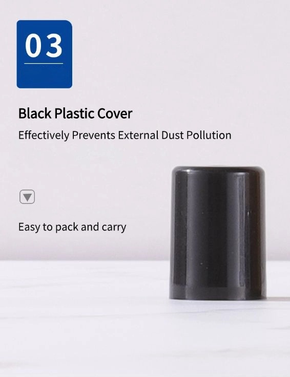 2ml3ml5ml10ml Amber Glass Spray Bottle7