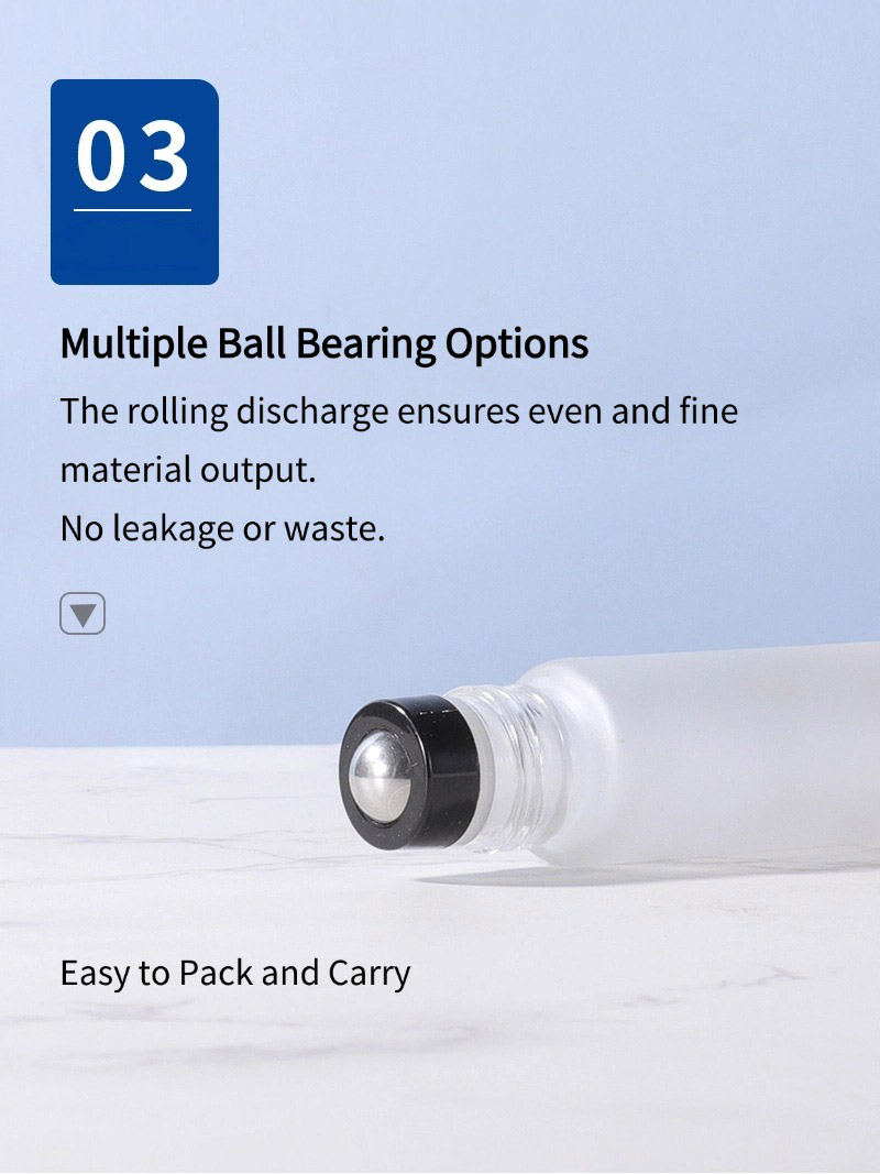 Beechwood Cap Glass Roller Dispenser8