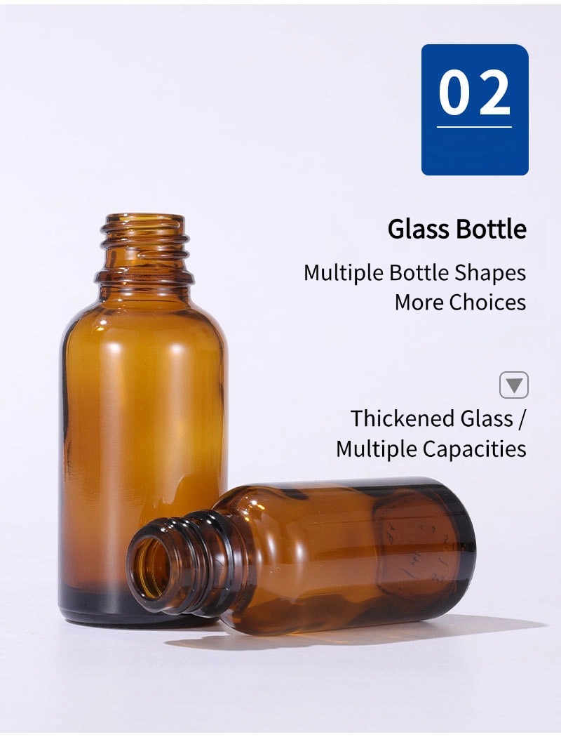 Brown Hydrosol Spray Bottle7