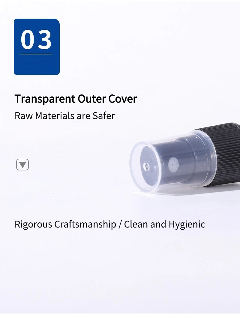 Brown Hydrosol Spray Bottle8