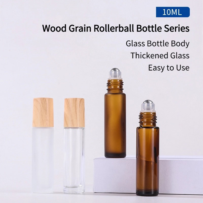 Brown Roller Bottle11