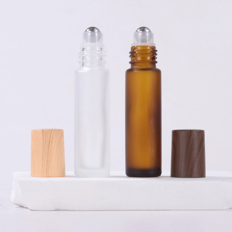 Brown Roller Bottles2