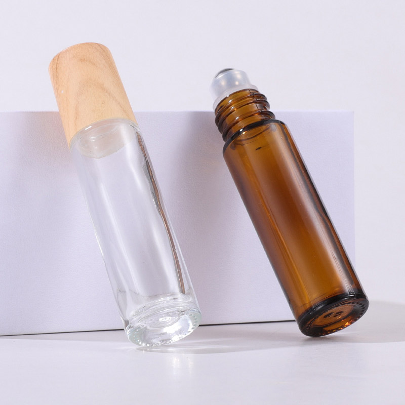 Brown Roller Bottles3