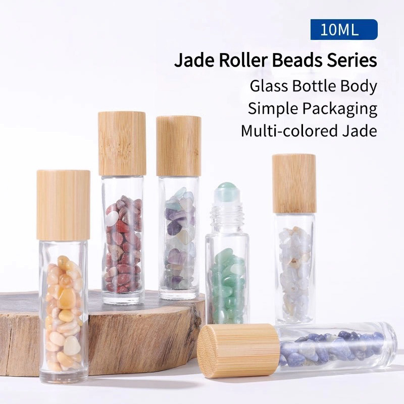 Crystal Jade Roller Glass Bottle9