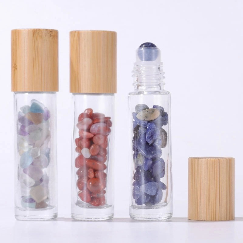 Crystal Jade Roller Glass Bottles1
