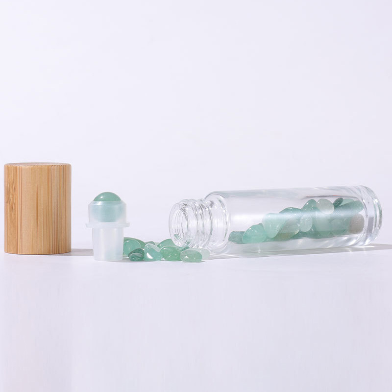 Crystal Jade Roller Glass Bottles2