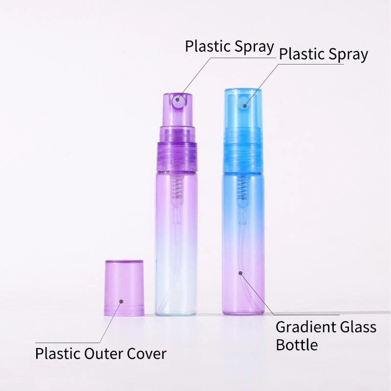 Perfume Spray Bottles 01