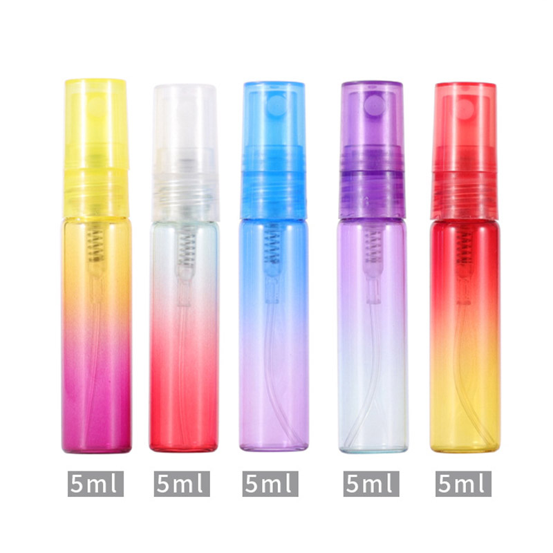 Perfume Spray Bottles 02