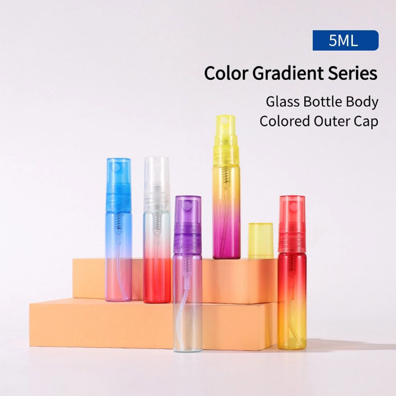 Perfume Spray Bottles 07