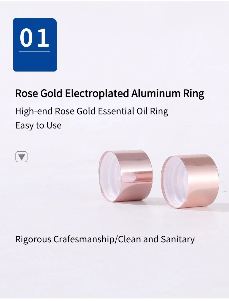 Pink Glass Dropper Bottle6