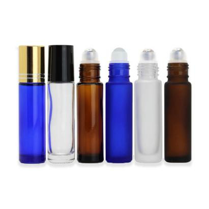 Roll on Vials and Bottles for Essential Oil03