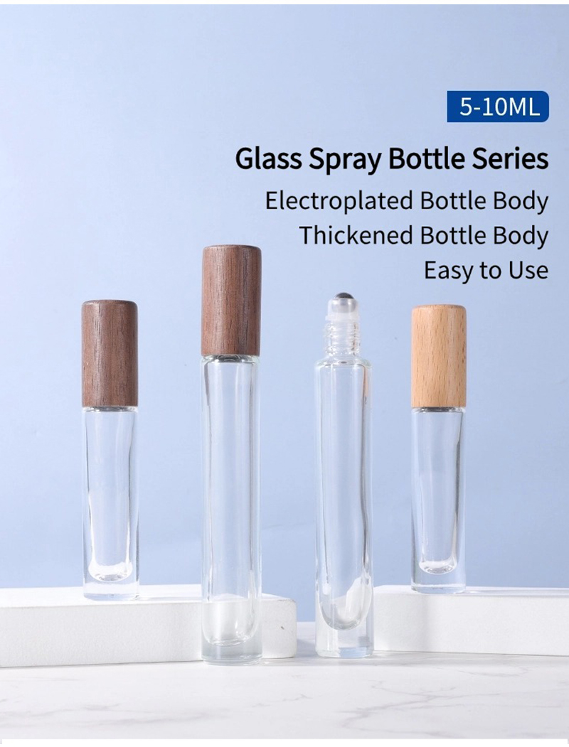 Rollerball Bottle 04