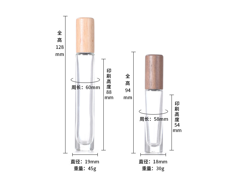 Rollerball Bottle 05