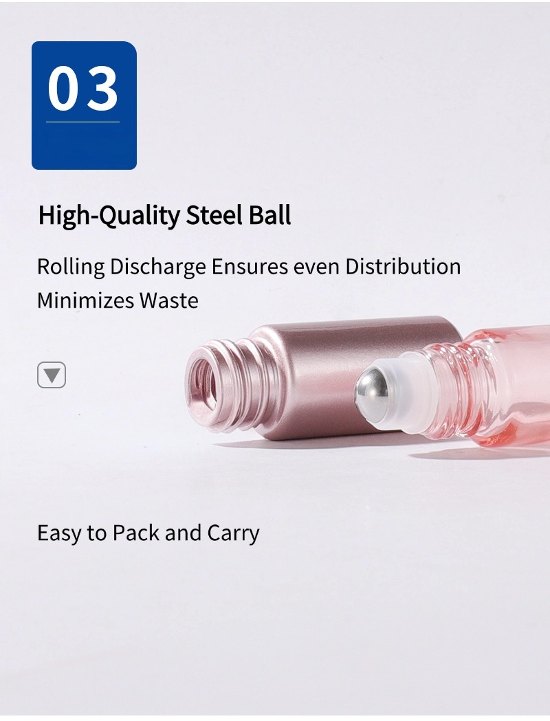 Rose Gold Roll-On Bottle7