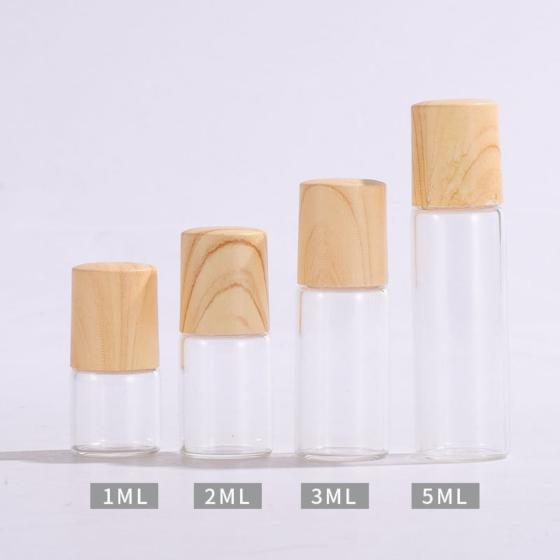 Transparent Rollerball Bottles3