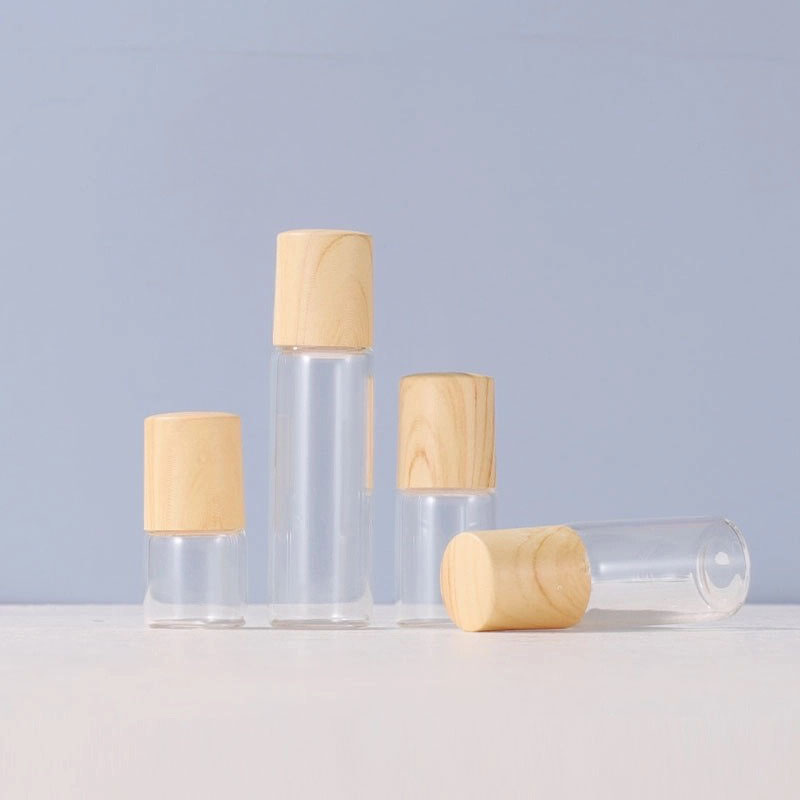 Transparent Rollerball Bottles4
