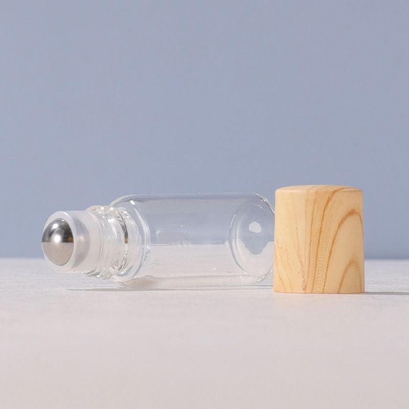 Transparent Rollerball Bottles6