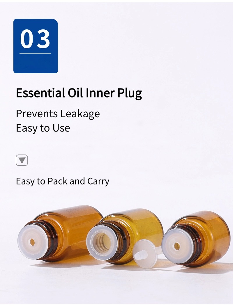 amber essential oil pipette bottle-7