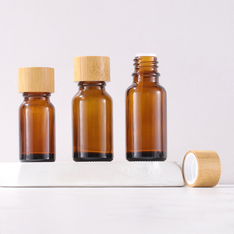 bamboo-capped brown glass bottles-4