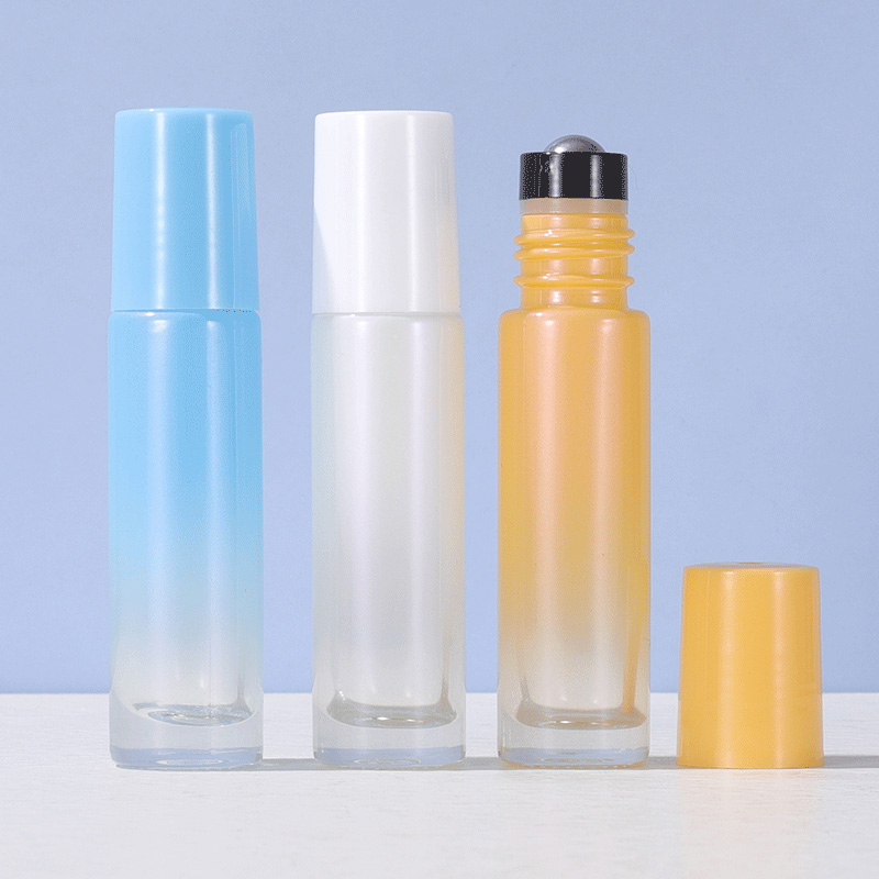 laser gradient glass roller vials1