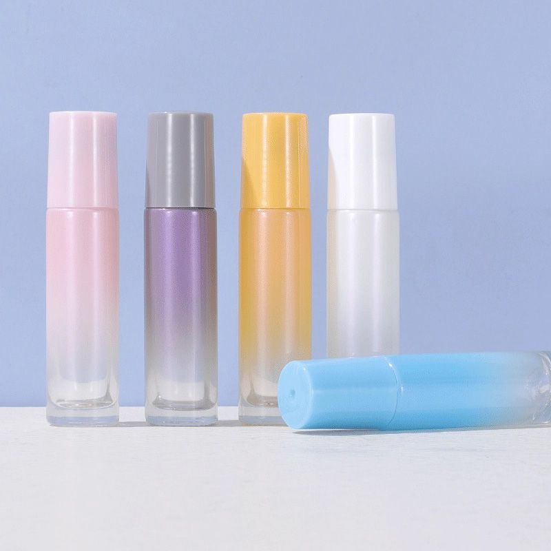 laser gradient glass roller vials3