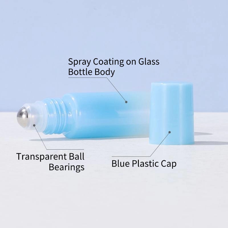laser gradient glass roller vials4