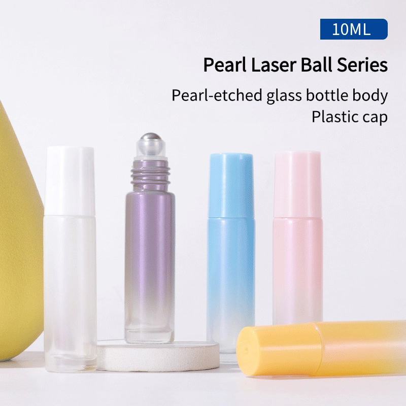 laser gradient glass roller vials5
